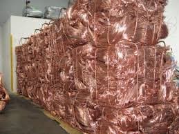Wire copper _ aluminum Scrap for sale at good prices